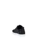 Sneakers Christian Louboutin, Louis Junior Spikes Orlato, Black - 3240302B026