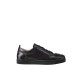 Sneakers CHRISTIAN LOUBOUTIN, Louis Junior Spikes, All Black - 3240422CM53