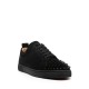 Sneakers Christian Louboutin, Spikes Design, Black - 3240423CM53 Sneakers Christian Louboutin, Spikes Design, Black - 3240423CM53