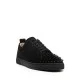 Sneakers Christian Louboutin, Spikes Design, Black - 3240423CM53 Sneakers Christian Louboutin, Spikes Design, Black - 3240423CM53
