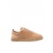 Sneakers Christian Louboutin, Clear Design, light brown
