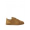 Sneakers CHRISTIAN LOUBOUTIN, Louis Junior Grosgrain-Trimmed Suede Sneakers