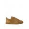 Sneakers CHRISTIAN LOUBOUTIN, Louis Junior Grosgrain-Trimmed Suede Sneakers