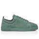 Sneakers Christian Louboutin, Clear Design, Manuka Green - 3240426E749 Sneakers Christian Louboutin, Clear Design, Manuka Green - 3240426E749