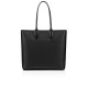 Geanta Christian Louboutin, Tote, Medium, Cabata, Black - 3245086BK01