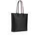 Geanta Christian Louboutin, Tote, Medium, Cabata, Black - 3245086BK01