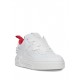 Sneakers CHRISTIAN LOUBOUTIN, Astroloubi studded sneakers, Alb - 3250576WH01