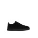 Sneakers CHRISTIAN LOUBOUTIN St Louis sneakers, Suede, All Black - 3250667BK01