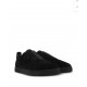 Sneakers CHRISTIAN LOUBOUTIN St Louis sneakers, Suede, All Black - 3250667BK01
