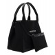 GEANTA BALENCIAGA, Handbag, Cabas, Black - 3399332HH3N1000