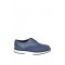 Loafers GIANFRANCO BUTTERI, Dynamic Comfort, Denim Blue