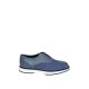Loafers GIANFRANCO BUTTERI, Dynamic Comfort, Denim Blue - 34164DENIM