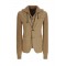 Jacheta L.B.M 1911, IVAN camel jersey jacket