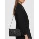 Geanta YVES SAINT LAURENT, Shoulder, Envelope Design, Small, Black - 377828BOW021000