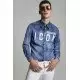 Camasa DSQUARED2 ICON Frontal - S79DL0001470 Camasa DSQUARED2 ICON Frontal - S79DL0001470