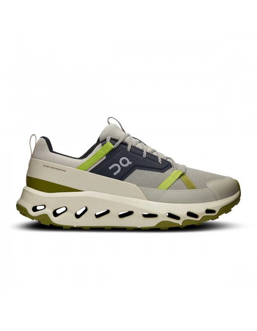 Sneakers ON, Cloudmonster Phase, Running, Men, Grey - 3ME10032650CHALKSEEDLING Sneakers ON, Cloudmonster Phase, Running, Men, Grey - 3ME10032650CHALKSEEDLING