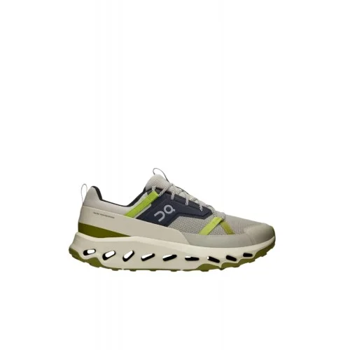 Sneakers ON, Cloudmonster Phase, Running, Men, Grey