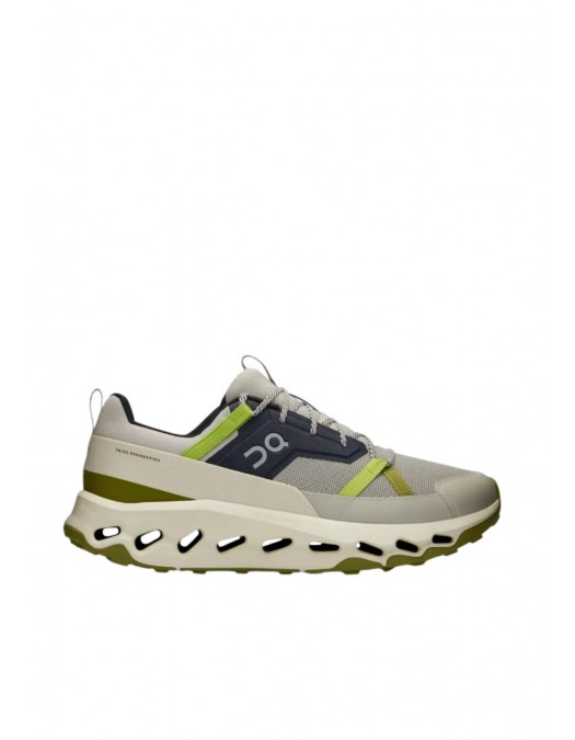 Sneakers ON, Cloudmonster Phase, Running, Men, Grey - 3ME10032650CHALKSEEDLING