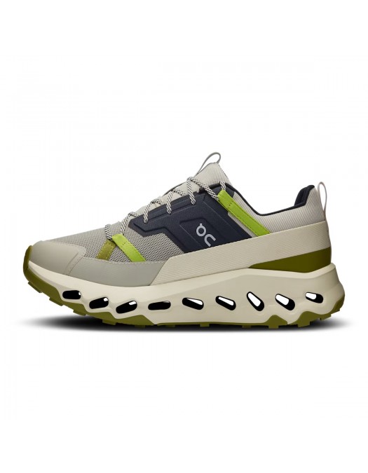 Sneakers ON, Cloudmonster Phase, Running, Men, Grey - 3ME10032650CHALKSEEDLING Sneakers ON, Cloudmonster Phase, Running, Men, Grey - 3ME10032650CHALKSEEDLING
