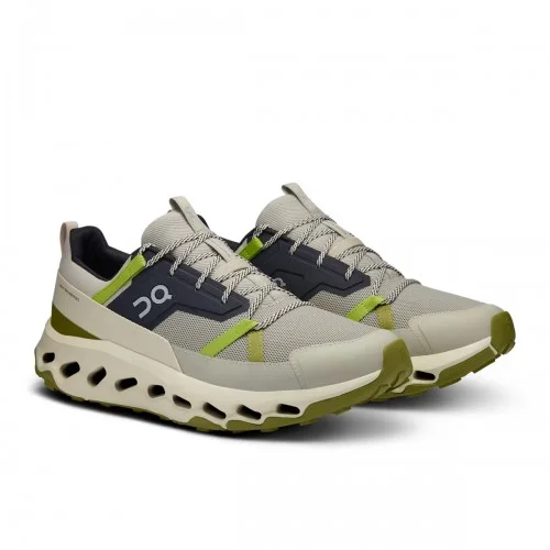 Sneakers ON, Cloudmonster Phase, Running, Men, Grey