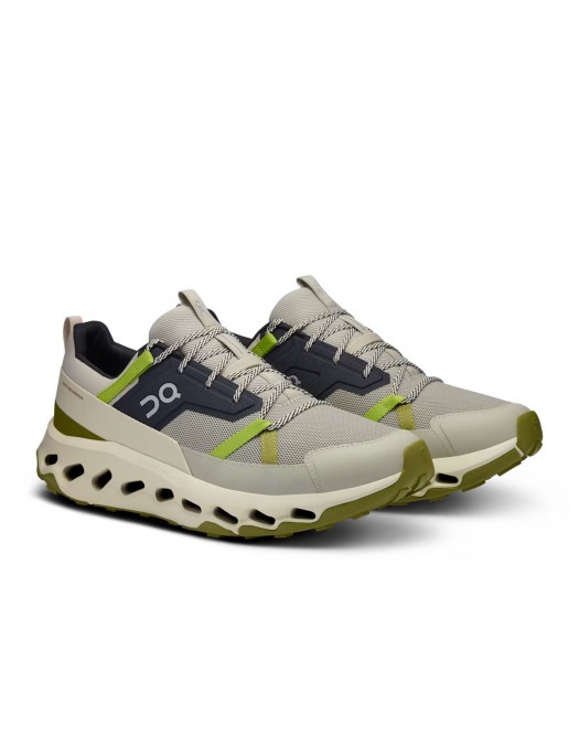 Sneakers ON, Cloudmonster Phase, Running, Men, Grey - 3ME10032650CHALKSEEDLING Sneakers ON, Cloudmonster Phase, Running, Men, Grey - 3ME10032650CHALKSEEDLING