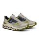 Sneakers ON, Cloudmonster Phase, Running, Men, Grey - 3ME10032650CHALKSEEDLING Sneakers ON, Cloudmonster Phase, Running, Men, Grey - 3ME10032650CHALKSEEDLING