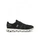 Sneakers ON, Cloud 6 Design, Running, Men, White Details, Black - 3MF10070299BLACKWHITE Sneakers ON, Cloud 6 Design, Running, Men, White Details, Black - 3MF10070299BLACKWHITE