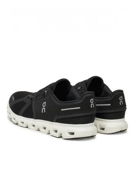 Sneakers ON, Cloud 6 Design, Running, Men, White Details, Black - 3MF10070299BLACKWHITE Sneakers ON, Cloud 6 Design, Running, Men, White Details, Black - 3MF10070299BLACKWHITE