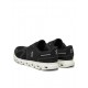 Sneakers ON, Cloud 6 Design, Running, Men, White Details, Black - 3MF10070299BLACKWHITE Sneakers ON, Cloud 6 Design, Running, Men, White Details, Black - 3MF10070299BLACKWHITE