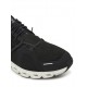 Sneakers ON, Cloud 6 Design, Running, Men, White Details, Black - 3MF10070299BLACKWHITE Sneakers ON, Cloud 6 Design, Running, Men, White Details, Black - 3MF10070299BLACKWHITE