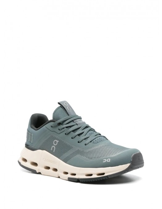 Sneakers ON, Cloudnova Form 2, Running, Men, Blue Grey - 3MF10733246OLIVERCREAM Sneakers ON, Cloudnova Form 2, Running, Men, Blue Grey - 3MF10733246OLIVERCREAM