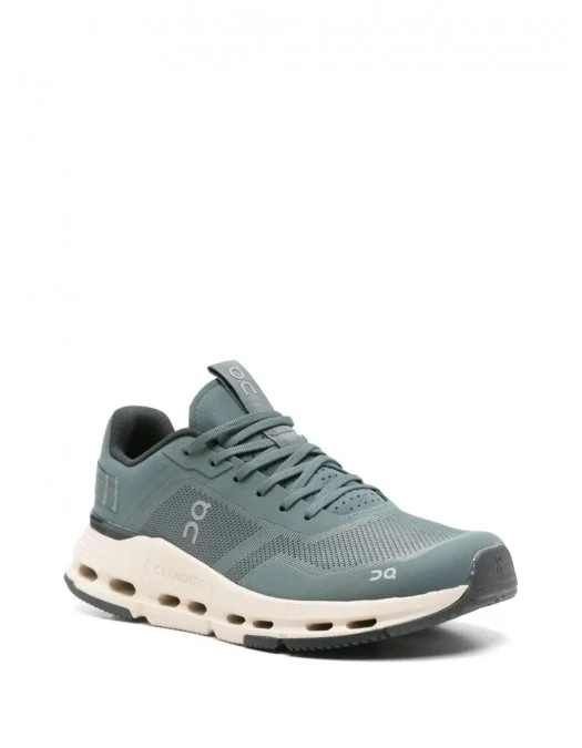 Sneakers ON, Cloudnova Form 2, Running, Men, Blue Grey - 3MF10733246OLIVERCREAM Sneakers ON, Cloudnova Form 2, Running, Men, Blue Grey - 3MF10733246OLIVERCREAM