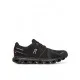 Sneakers ON, Cloud 6 Design, Running, Unisex, Black - 3WF10061043BLACK Sneakers ON, Cloud 6 Design, Running, Unisex, Black - 3WF10061043BLACK