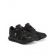 Sneakers ON, Cloud 6 Design, Running, Unisex, Black - 3WF10061043BLACK Sneakers ON, Cloud 6 Design, Running, Unisex, Black - 3WF10061043BLACK
