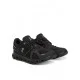 Sneakers ON, Cloud 6 Design, Running, Unisex, Black - 3WF10061043BLACK Sneakers ON, Cloud 6 Design, Running, Unisex, Black - 3WF10061043BLACK