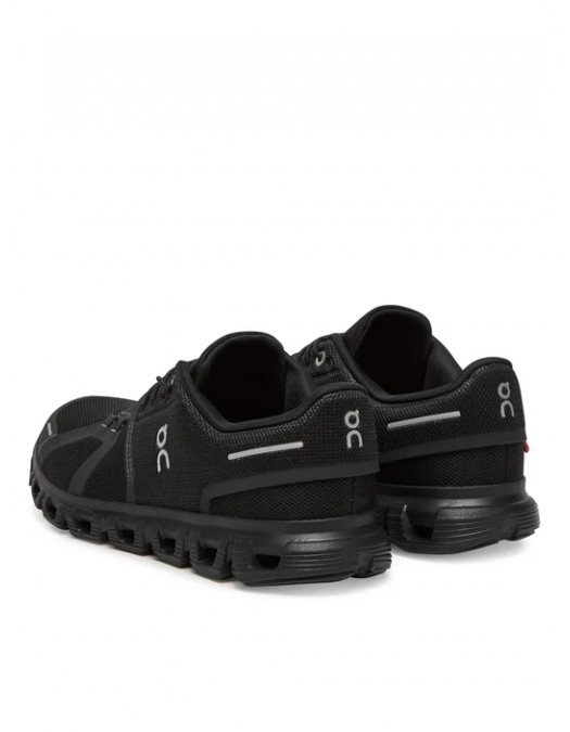 Sneakers ON, Cloud 6 Design, Running, Unisex, Black - 3WF10061043BLACK Sneakers ON, Cloud 6 Design, Running, Unisex, Black - 3WF10061043BLACK
