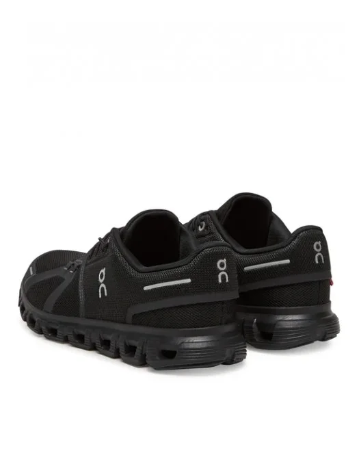 Sneakers ON, Cloud 6 Design, Running, Unisex, Black - 3WF10061043BLACK Sneakers ON, Cloud 6 Design, Running, Unisex, Black - 3WF10061043BLACK