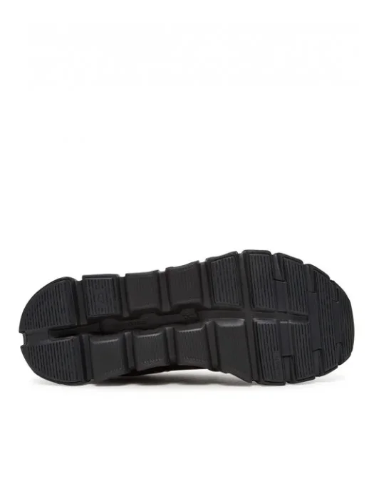 Sneakers ON, Cloud 6 Design, Running, Unisex, Black - 3WF10061043BLACK Sneakers ON, Cloud 6 Design, Running, Unisex, Black - 3WF10061043BLACK