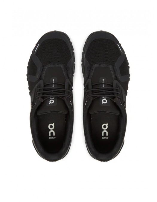 Sneakers ON, Cloud 6 Design, Running, Unisex, Black - 3WF10061043BLACK Sneakers ON, Cloud 6 Design, Running, Unisex, Black - 3WF10061043BLACK