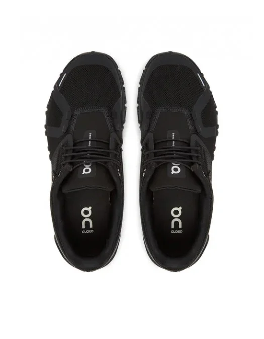 Sneakers ON, Cloud 6 Design, Running, Unisex, Black - 3WF10061043BLACK Sneakers ON, Cloud 6 Design, Running, Unisex, Black - 3WF10061043BLACK