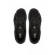 Sneakers ON, Cloud 6 Design, Running, Unisex, Black - 3WF10061043BLACK Sneakers ON, Cloud 6 Design, Running, Unisex, Black - 3WF10061043BLACK