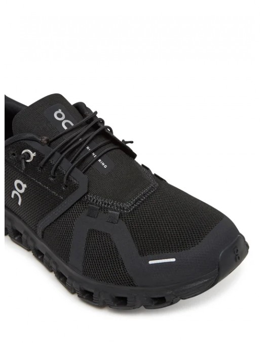 Sneakers ON, Cloud 6 Design, Running, Unisex, Black - 3WF10061043BLACK Sneakers ON, Cloud 6 Design, Running, Unisex, Black - 3WF10061043BLACK