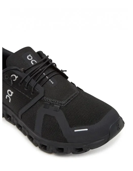 Sneakers ON, Cloud 6 Design, Running, Unisex, Black - 3WF10061043BLACK Sneakers ON, Cloud 6 Design, Running, Unisex, Black - 3WF10061043BLACK