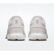 Sneakers ON, Sneakers ON, Cloud 6 Design, Running, White - 3WF10061200WHITE