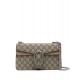 Geanta GUCCI, Shoulder, Dionysus GG, Beige - 400249KHNRN864