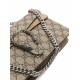 Geanta GUCCI, Shoulder, Dionysus GG, Beige - 400249KHNRN864