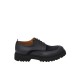 Pantofi ROSSI, Robust Design, Dark Blue - 412POBLU Pantofi ROSSI, Robust Design, Dark Blue - 412POBLU