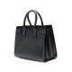 Geanta YVES SAINT LAURENT, Tote, Sac de Jour Design, Small, Black - 42186302G9W1000