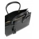 Geanta YVES SAINT LAURENT, Tote, Sac de Jour Design, Small, Black - 42186302G9W1000