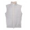 Vesta L.B.M 1911, Lightweight Wool Gilet, Grey